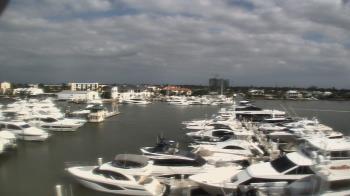 Weather camera view of Bayview Dental Arts Dr.Scherder.