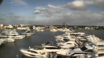 Weather camera view of Bayview Dental Arts Dr.Scherder.