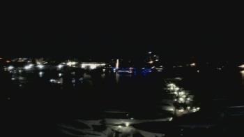 Weather camera view of Bayview Dental Arts Dr.Scherder.