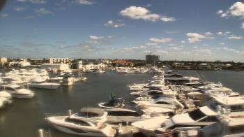 Weather camera view of Bayview Dental Arts Dr.Scherder.