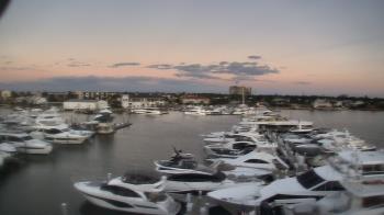 Weather camera view of Bayview Dental Arts Dr.Scherder.