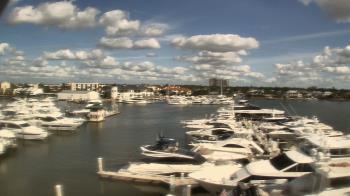 Weather camera view of Bayview Dental Arts Dr.Scherder.