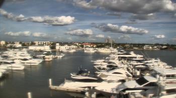 Weather camera view of Bayview Dental Arts Dr.Scherder.