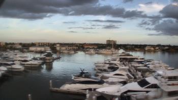 Weather camera view of Bayview Dental Arts Dr.Scherder.