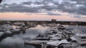 Weather camera view of Bayview Dental Arts Dr.Scherder.