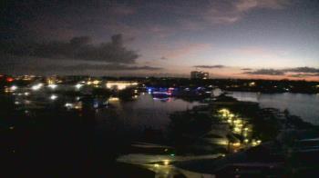 Weather camera view of Bayview Dental Arts Dr.Scherder.