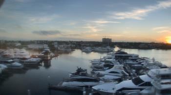 Weather camera view of Bayview Dental Arts Dr.Scherder.