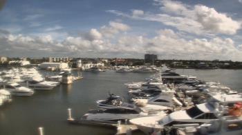 Weather camera view of Bayview Dental Arts Dr.Scherder.