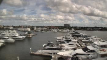 Weather camera view of Bayview Dental Arts Dr.Scherder.