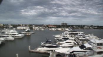 Weather camera view of Bayview Dental Arts Dr.Scherder.