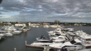 Weather camera view of Bayview Dental Arts Dr.Scherder.