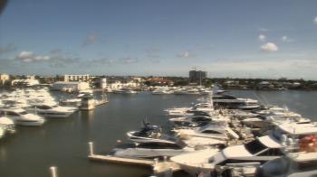 Weather camera view of Bayview Dental Arts Dr.Scherder.