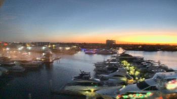 Weather camera view of Bayview Dental Arts Dr.Scherder.