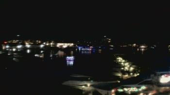 Weather camera view of Bayview Dental Arts Dr.Scherder.