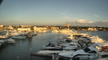 Weather camera view of Bayview Dental Arts Dr.Scherder.