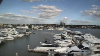 Weather camera view of Bayview Dental Arts Dr.Scherder.