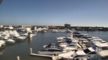 Weather camera view of Bayview Dental Arts Dr.Scherder.