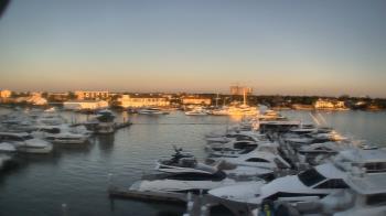 Weather camera view of Bayview Dental Arts Dr.Scherder.