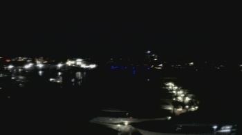 Weather camera view of Bayview Dental Arts Dr.Scherder.