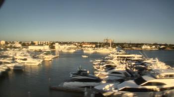 Weather camera view of Bayview Dental Arts Dr.Scherder.