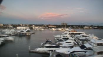 Weather camera view of Bayview Dental Arts Dr.Scherder.