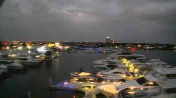 Weather camera view of Bayview Dental Arts Dr.Scherder.