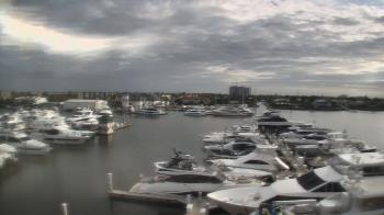 Weather camera view of Bayview Dental Arts Dr.Scherder.