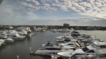 Weather camera view of Bayview Dental Arts Dr.Scherder.