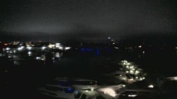 Weather camera view of Bayview Dental Arts Dr.Scherder.