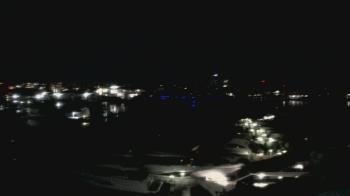 Weather camera view of Bayview Dental Arts Dr.Scherder.