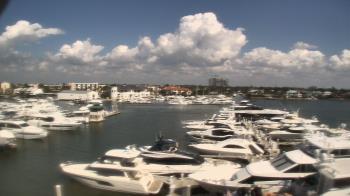 Weather camera view of Bayview Dental Arts Dr.Scherder.