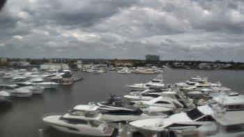 Weather camera view of Bayview Dental Arts Dr.Scherder.