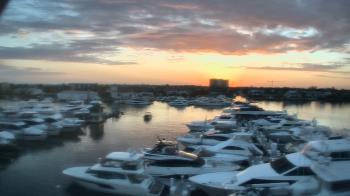 Weather camera view of Bayview Dental Arts Dr.Scherder.