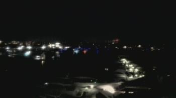 Weather camera view of Bayview Dental Arts Dr.Scherder.