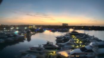 Weather camera view of Bayview Dental Arts Dr.Scherder.