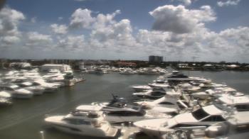 Weather camera view of Bayview Dental Arts Dr.Scherder.