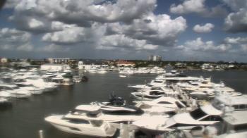 Weather camera view of Bayview Dental Arts Dr.Scherder.