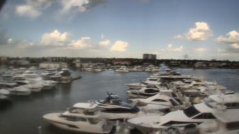 Weather camera view of Bayview Dental Arts Dr.Scherder.