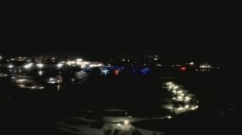 Weather camera view of Bayview Dental Arts Dr.Scherder.