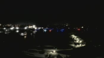 Weather camera view of Bayview Dental Arts Dr.Scherder.