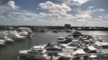 Weather camera view of Bayview Dental Arts Dr.Scherder.