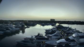 Weather camera view of Bayview Dental Arts Dr.Scherder.