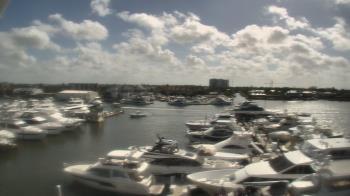 Weather camera view of Bayview Dental Arts Dr.Scherder.