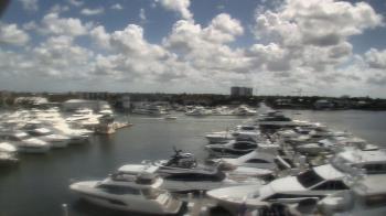 Weather camera view of Bayview Dental Arts Dr.Scherder.