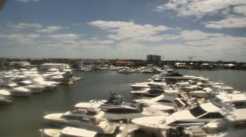 Weather camera view of Bayview Dental Arts Dr.Scherder.