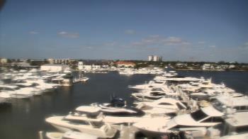 Weather camera view of Bayview Dental Arts Dr.Scherder.