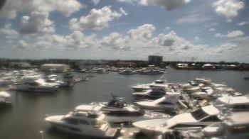 Weather camera view of Bayview Dental Arts Dr.Scherder.