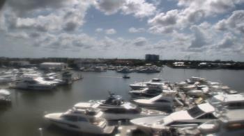Weather camera view of Bayview Dental Arts Dr.Scherder.