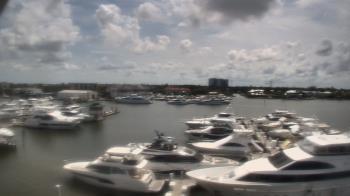 Weather camera view of Bayview Dental Arts Dr.Scherder.