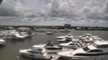 Weather camera view of Bayview Dental Arts Dr.Scherder.
